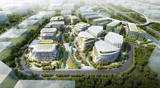 武隆山东3号园区（个体户+商贸）